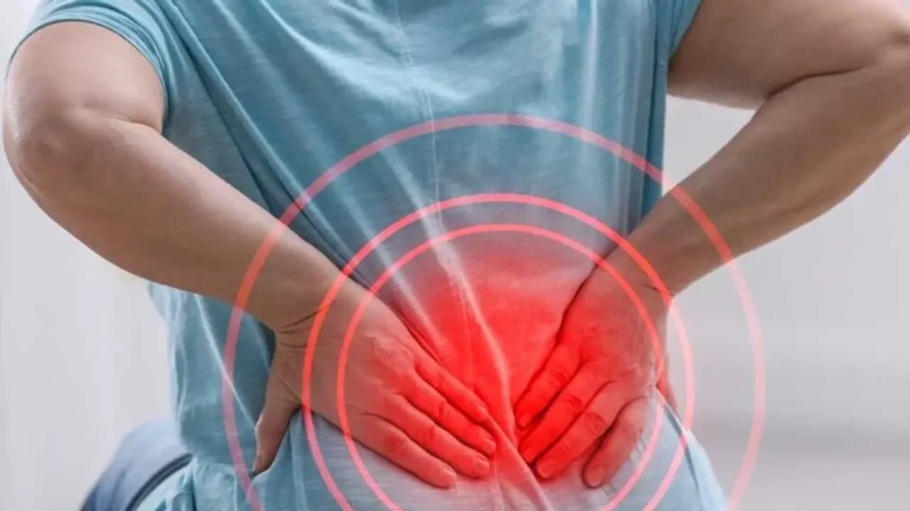 Belin Yan Tarafındaki Ağrı: Kas mı, Eklem mi, Sinir mi?